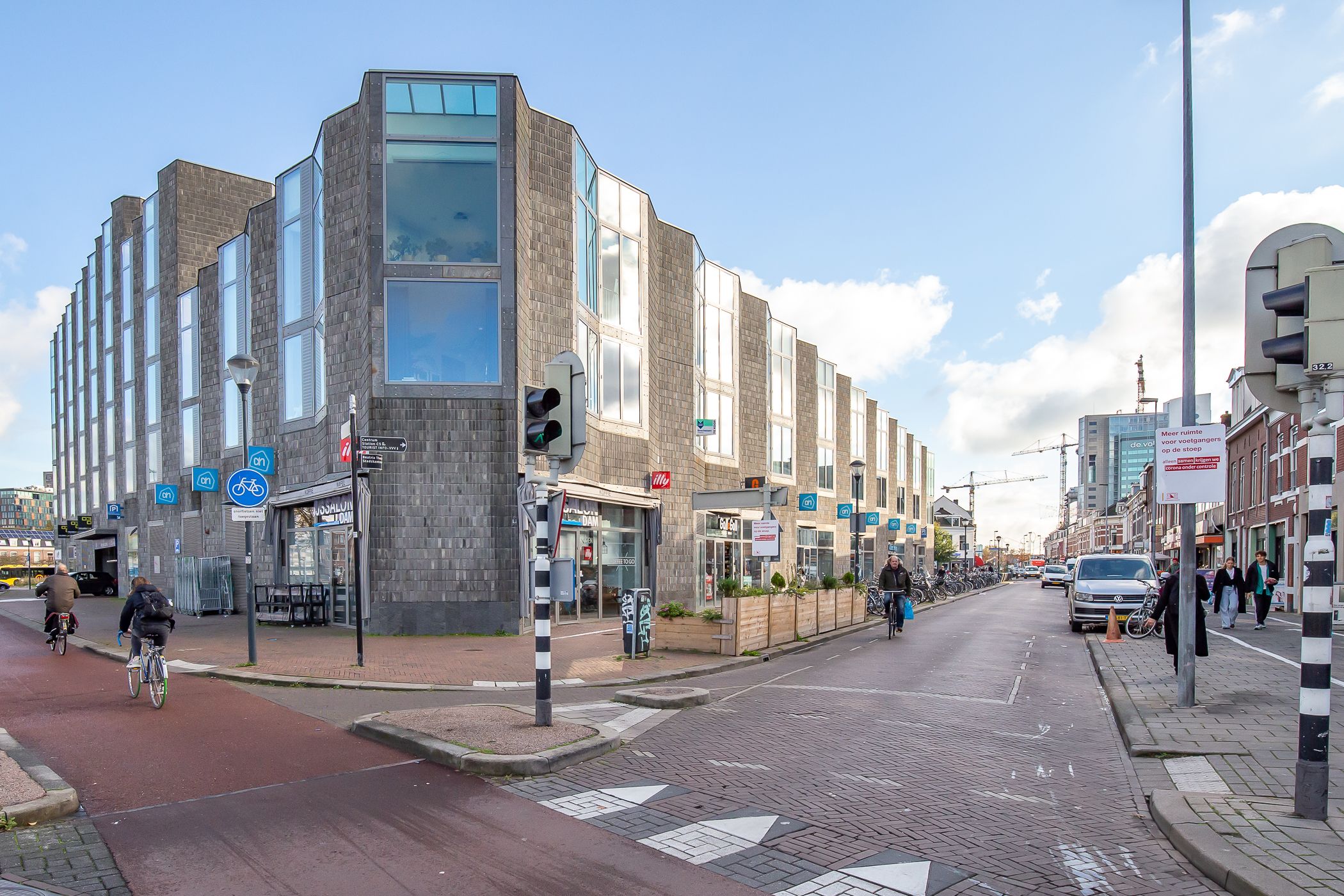 Foto 18 van Vleutenseweg 290-C