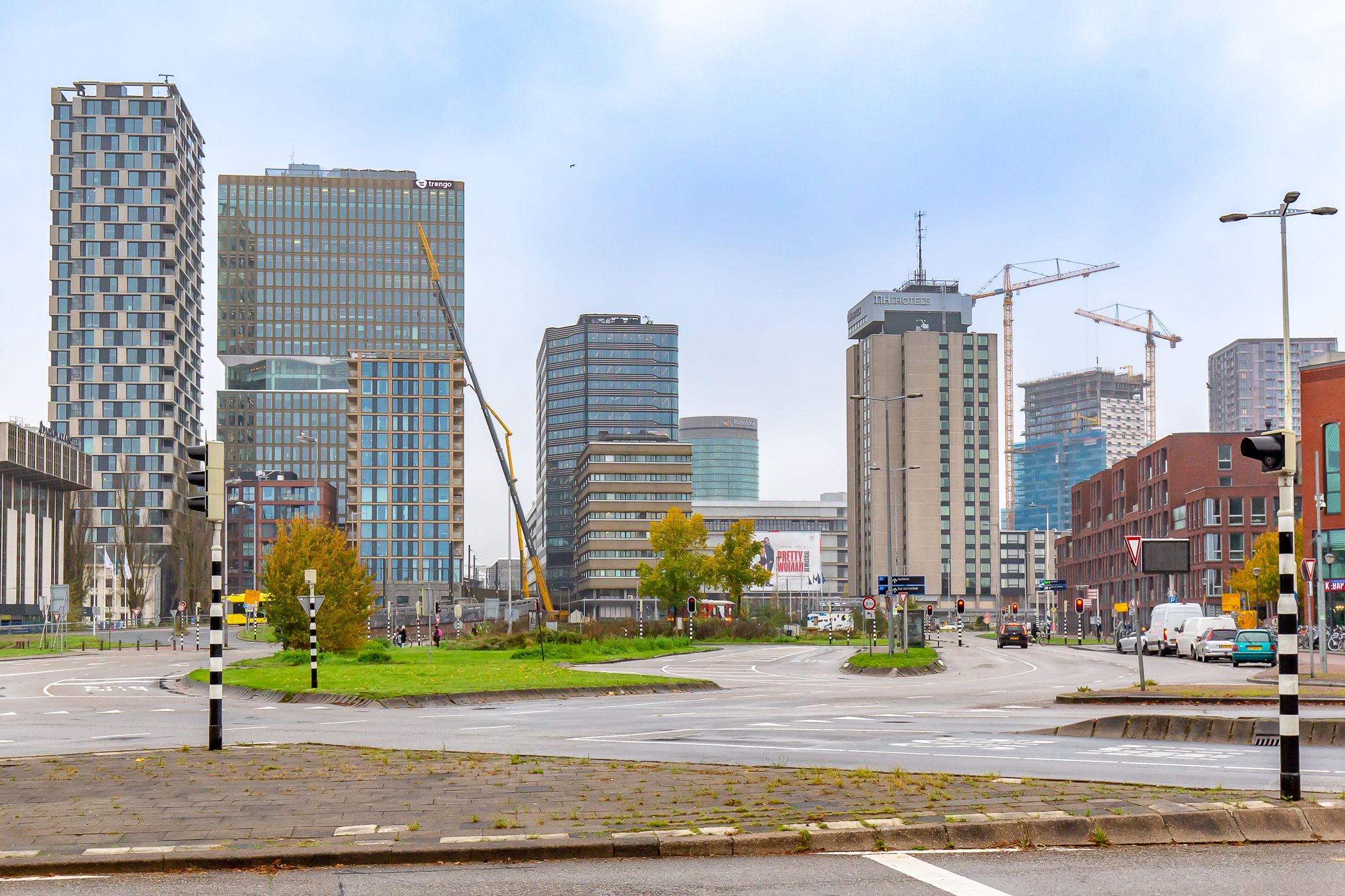 Foto 21 van Vleutenseweg 290-C