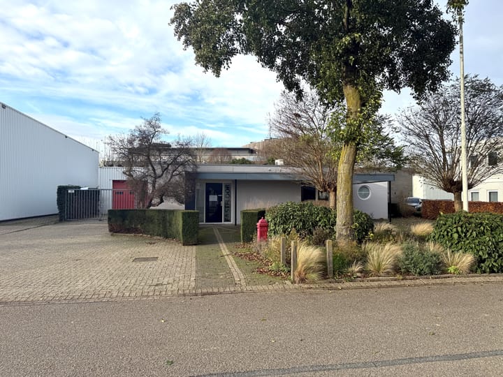 Edisonstraat 107, Doetinchem