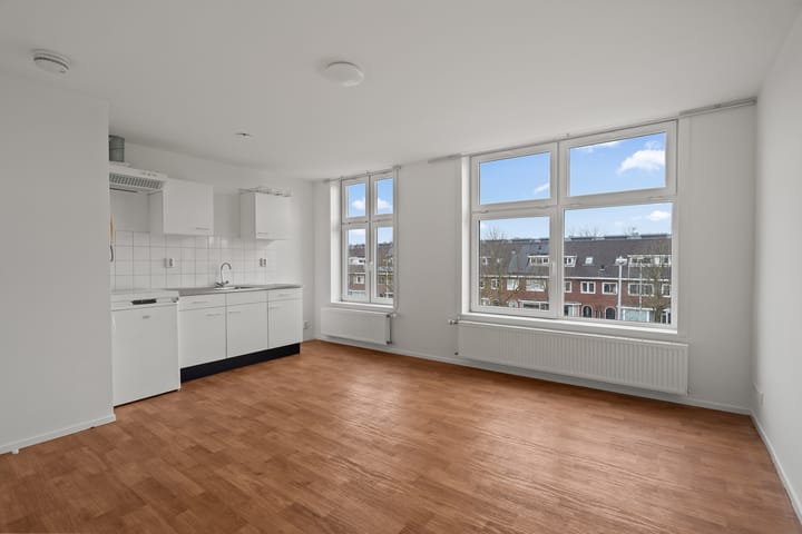 Foto 3 van Vleutenseweg 290-C