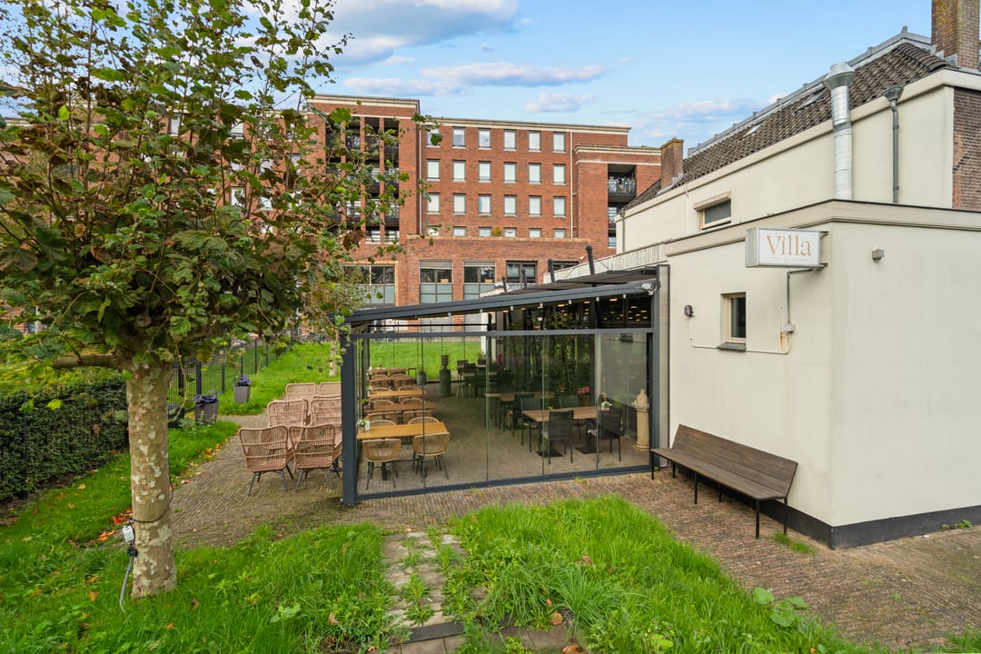 Foto 23 van Vleutenseweg 290-C