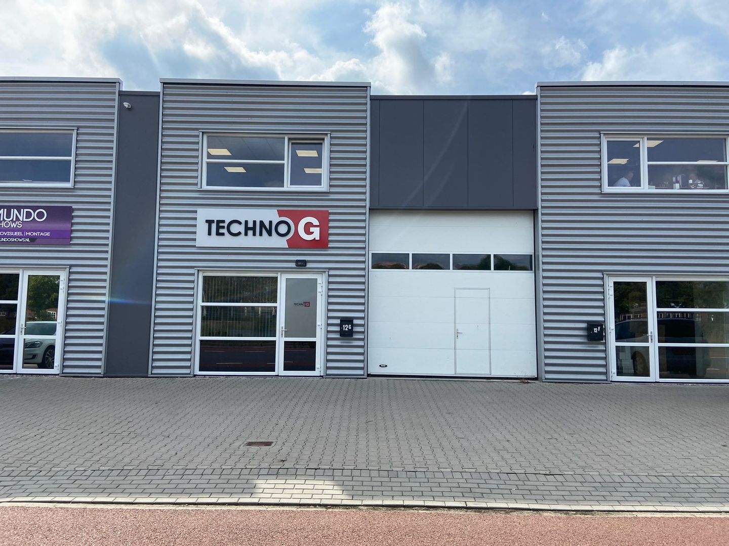 View photo 4 of Slachthuiskade 12-g