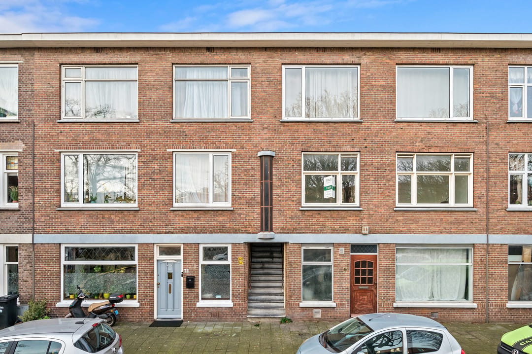 Foto 1 van Van Musschenbroekstraat 67