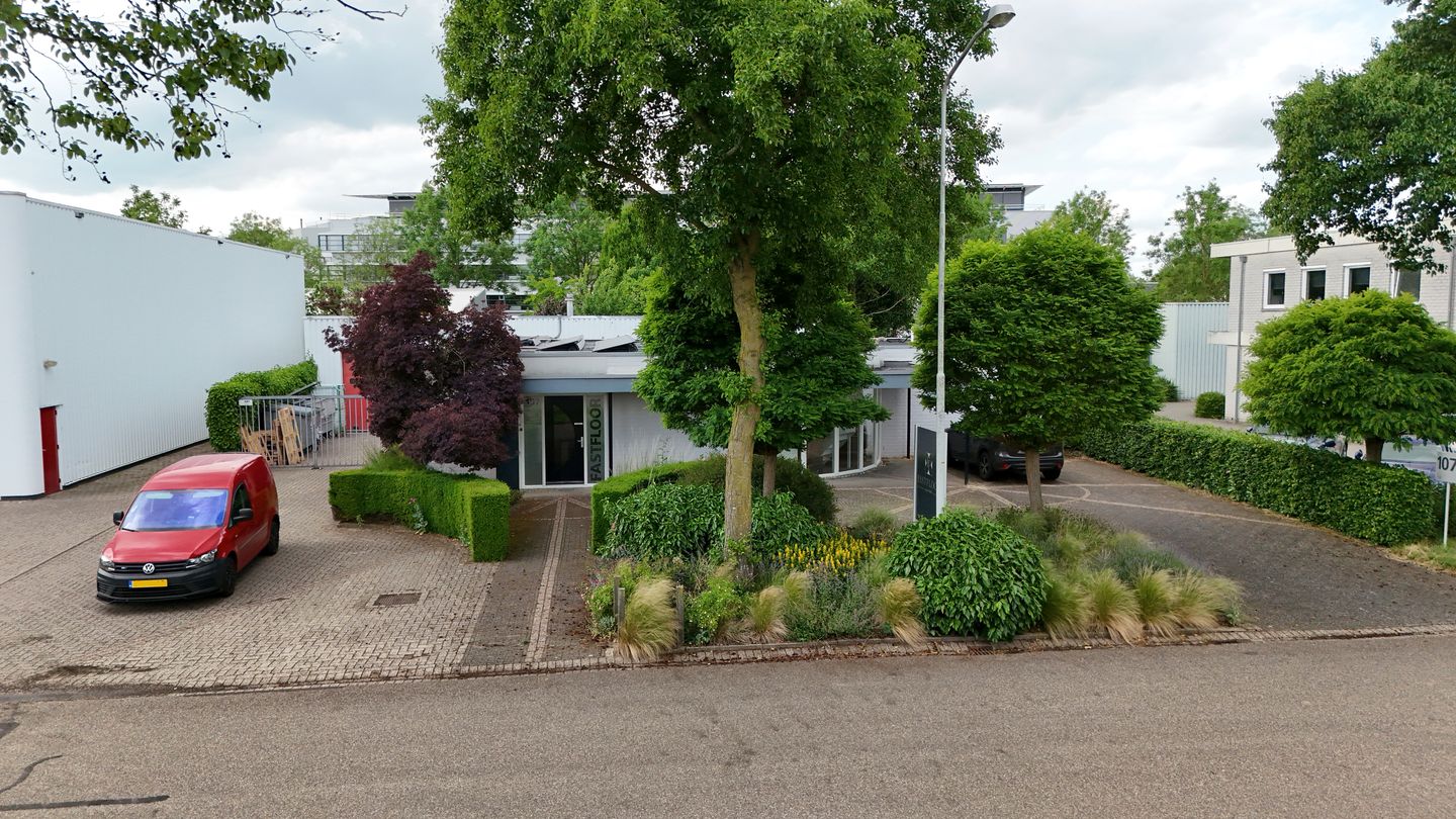 Bekijk foto 5 van Edisonstraat 107