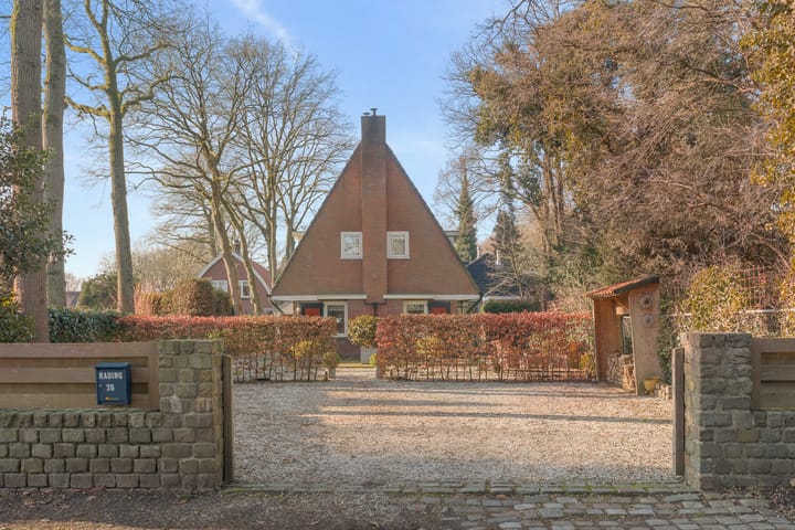 Rading 26 main image