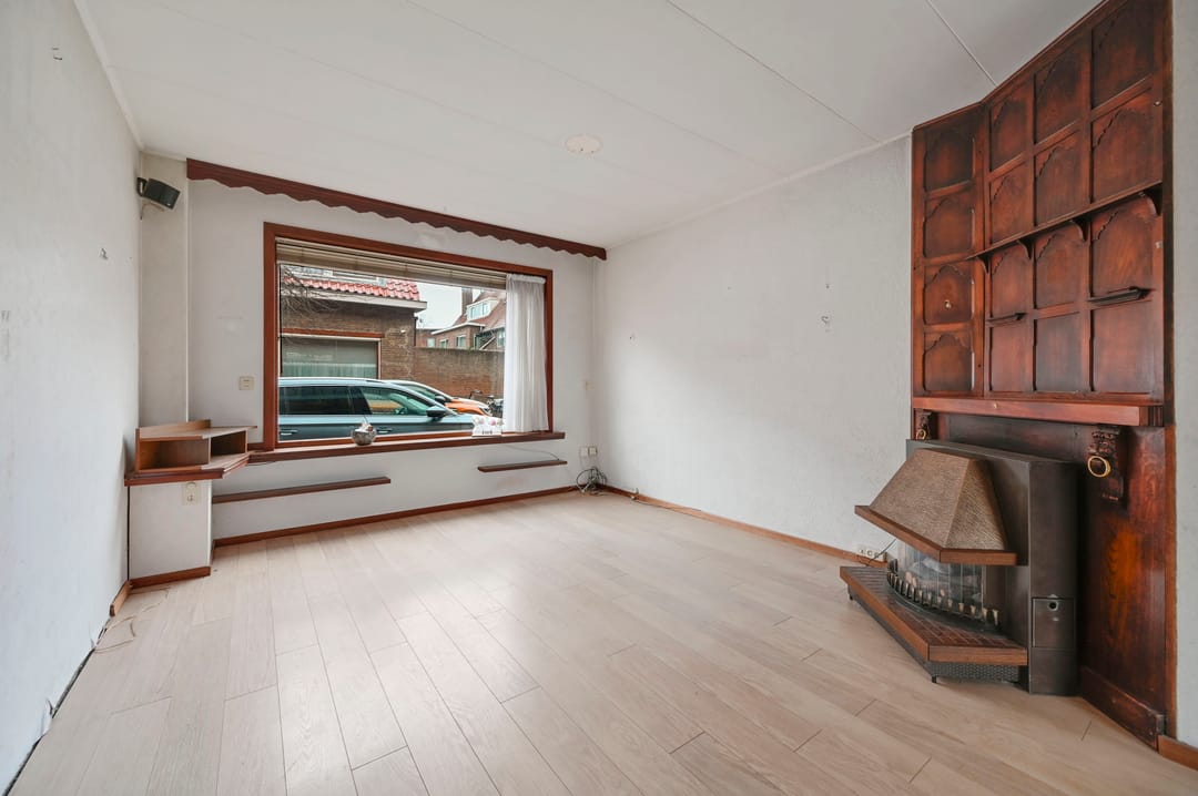 Foto 7 van Busken Huëtstraat 14