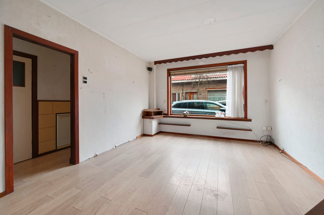 Foto 8 van Busken Huëtstraat 14