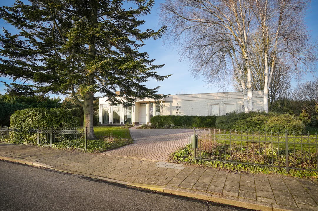 Foto 1 van Grachtstraat 31