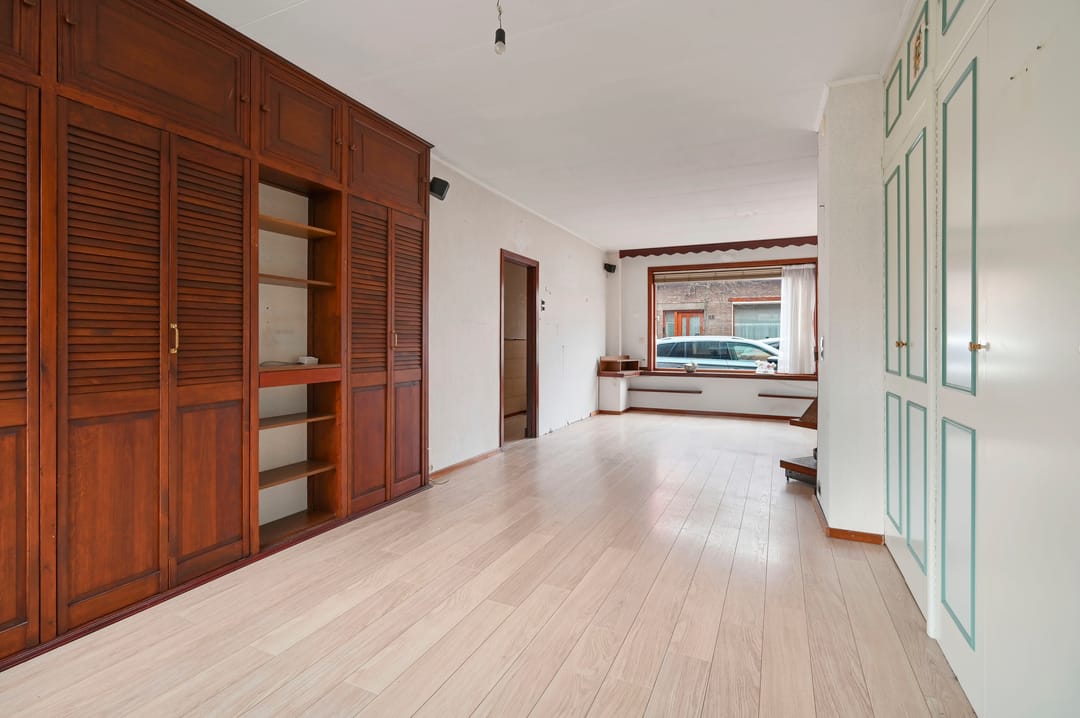 Foto 13 van Busken Huëtstraat 14