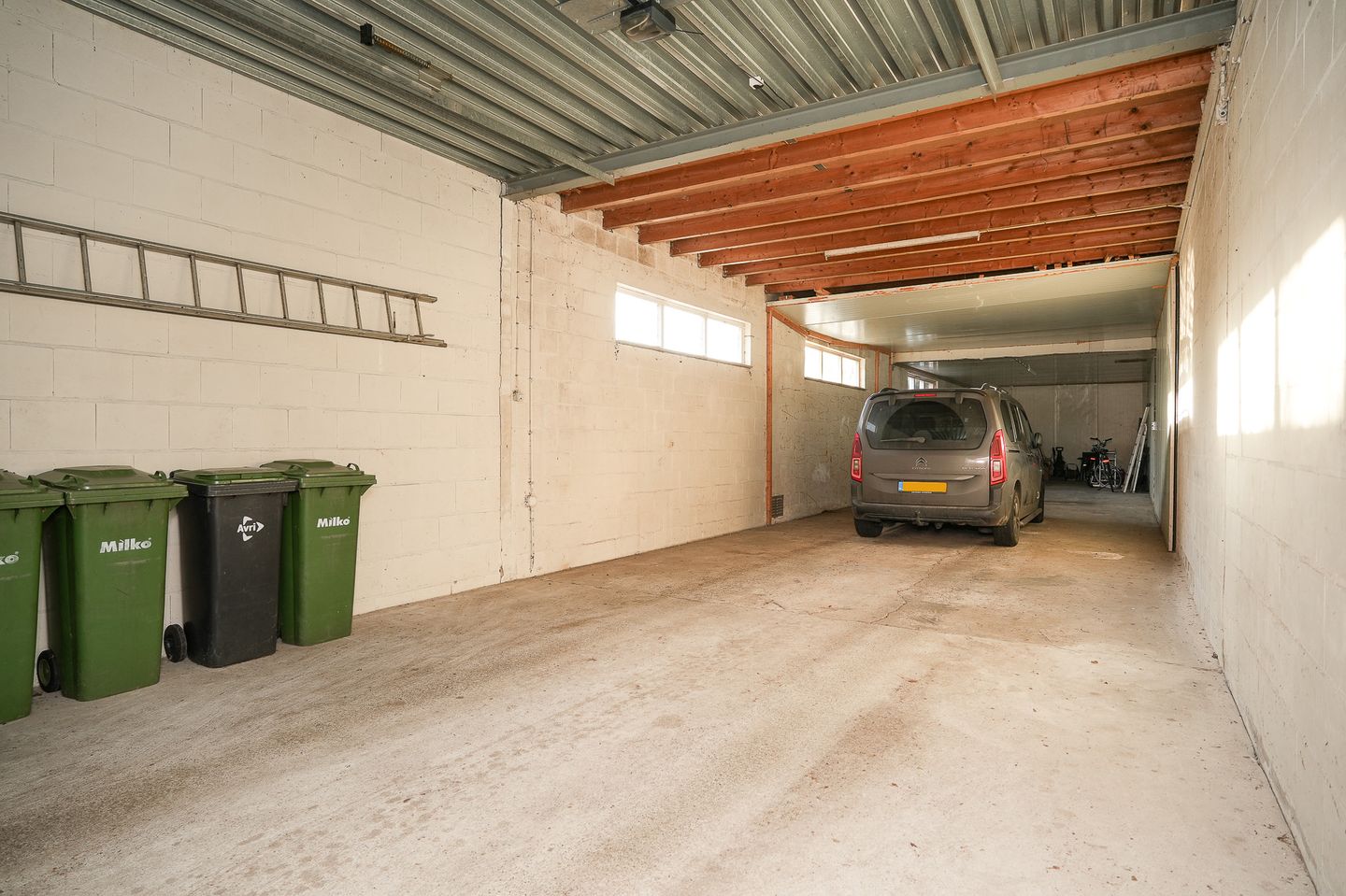 Foto 5 van Grachtstraat 31