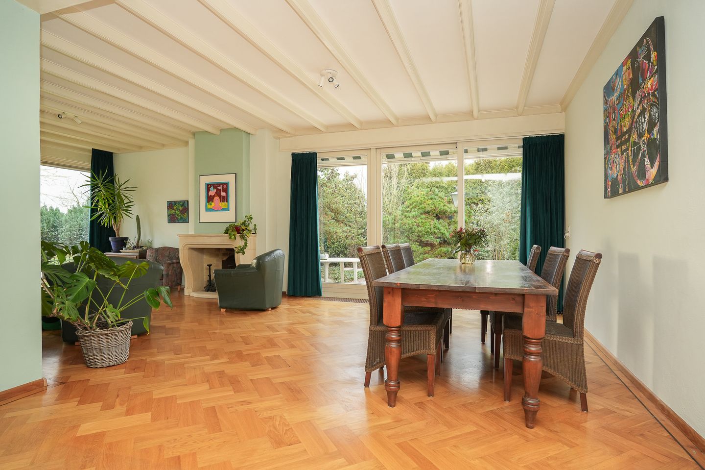 Foto 10 van Grachtstraat 31