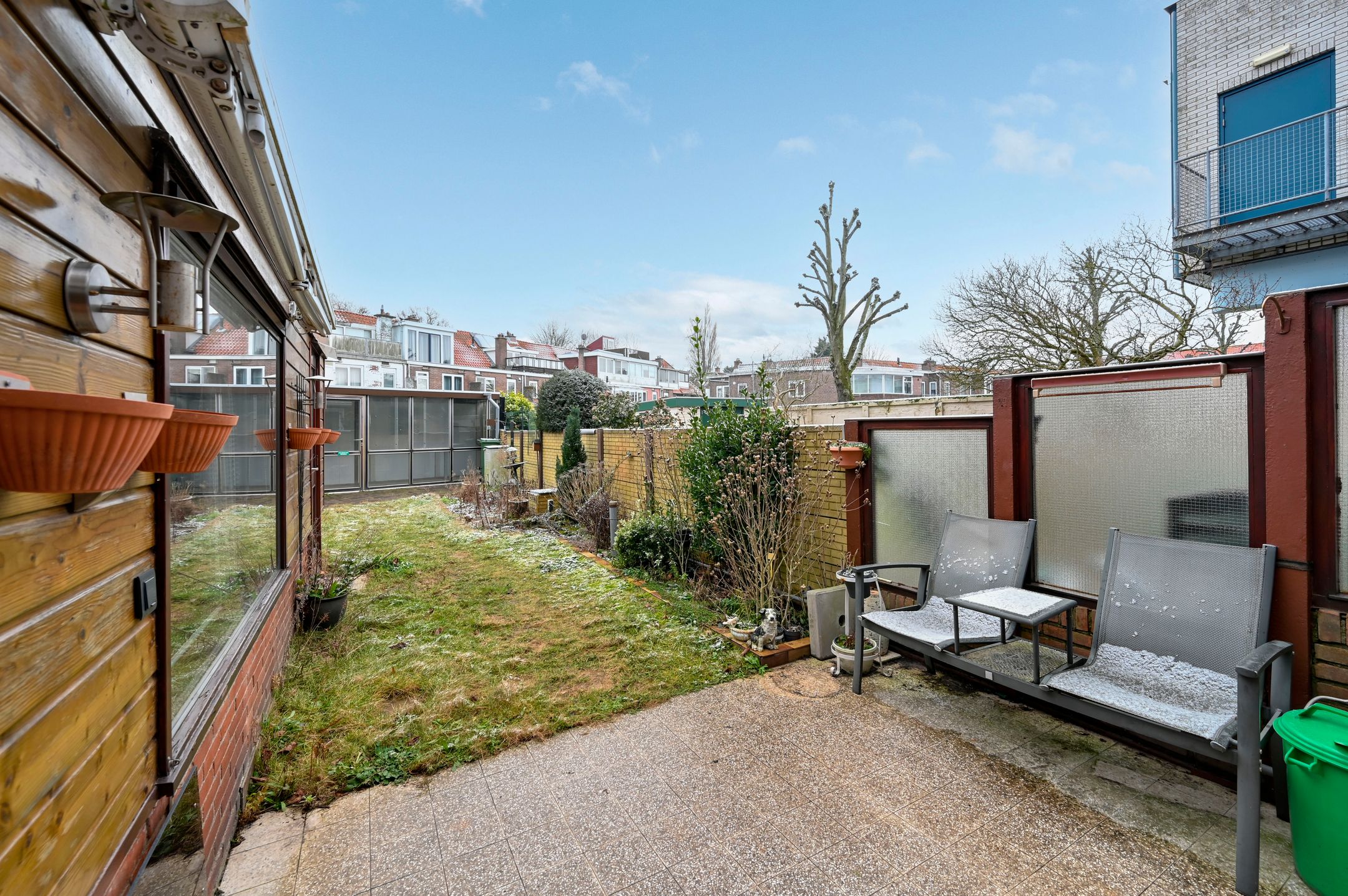 Foto 21 van Busken Huëtstraat 14