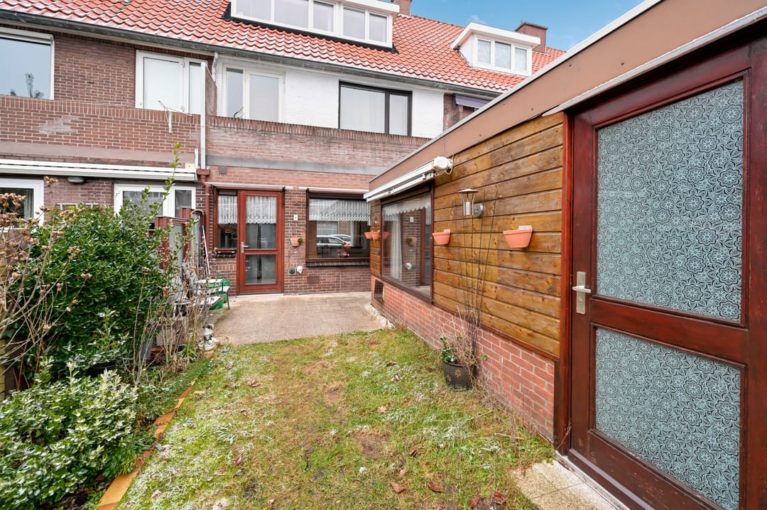 Foto 22 van Busken Huëtstraat 14