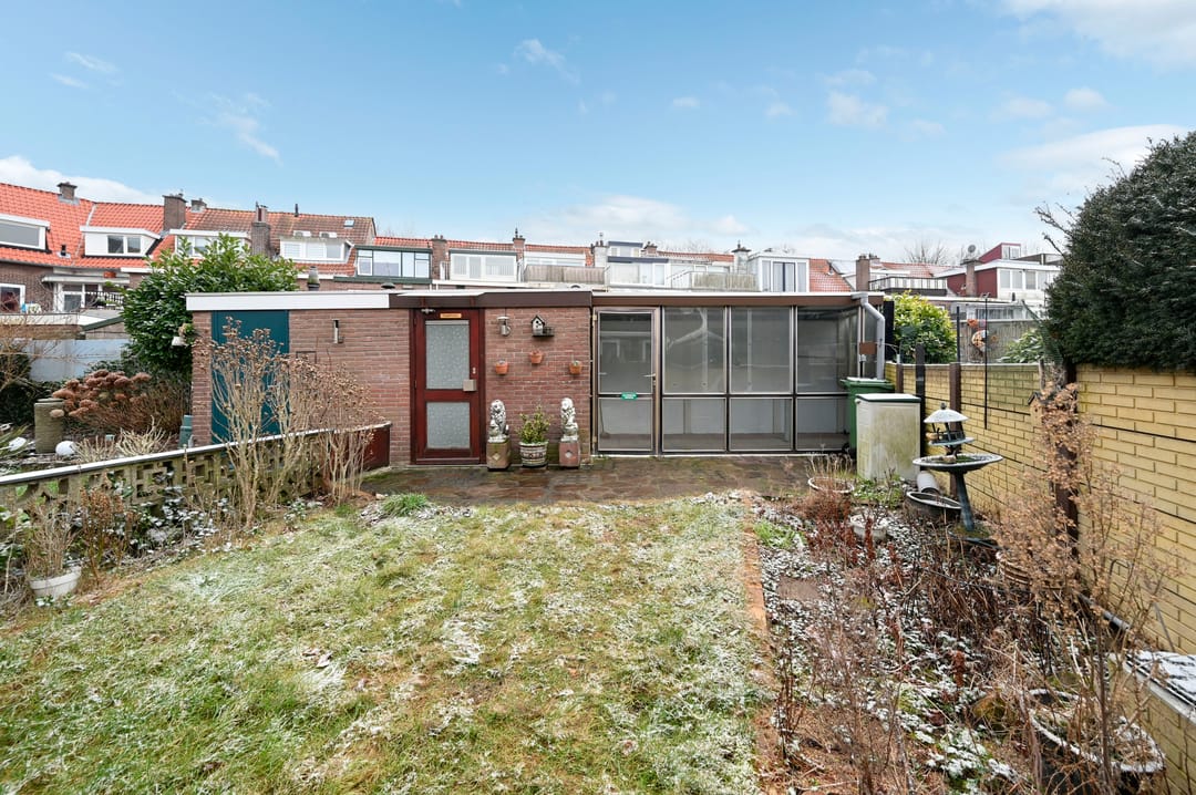 Foto 23 van Busken Huëtstraat 14