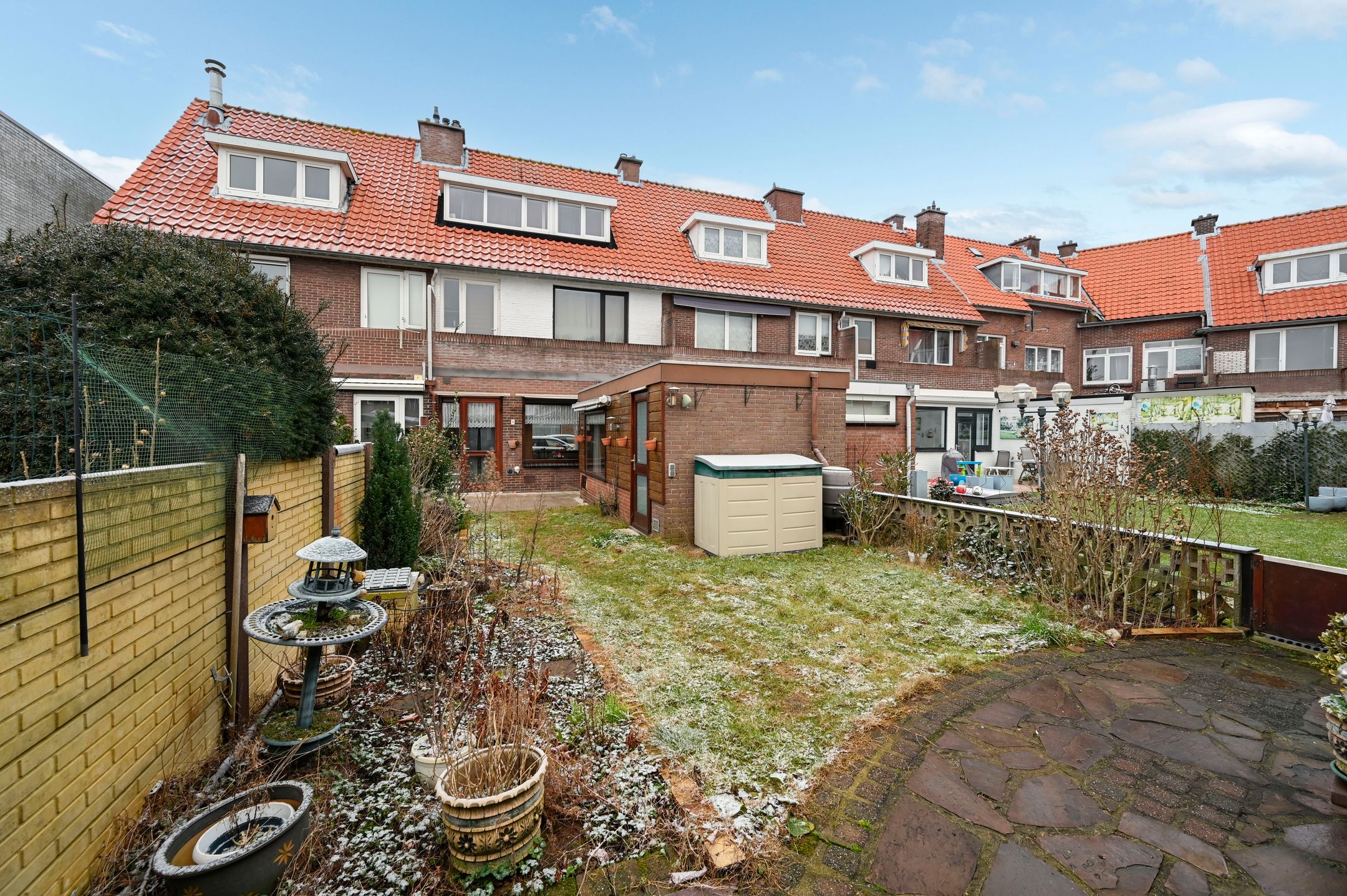 Foto 24 van Busken Huëtstraat 14