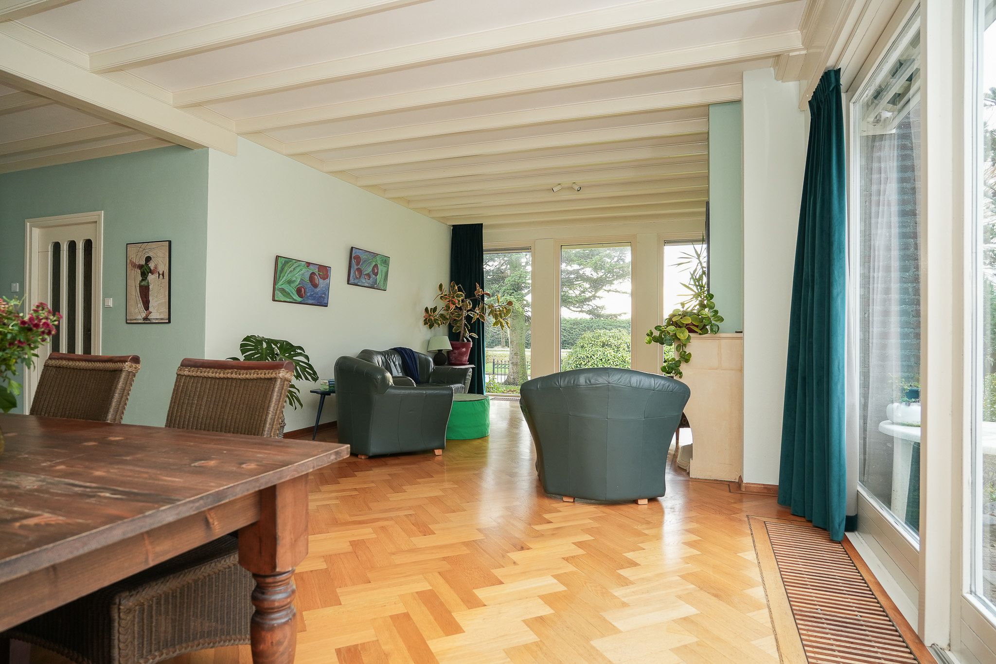 Foto 12 van Grachtstraat 31