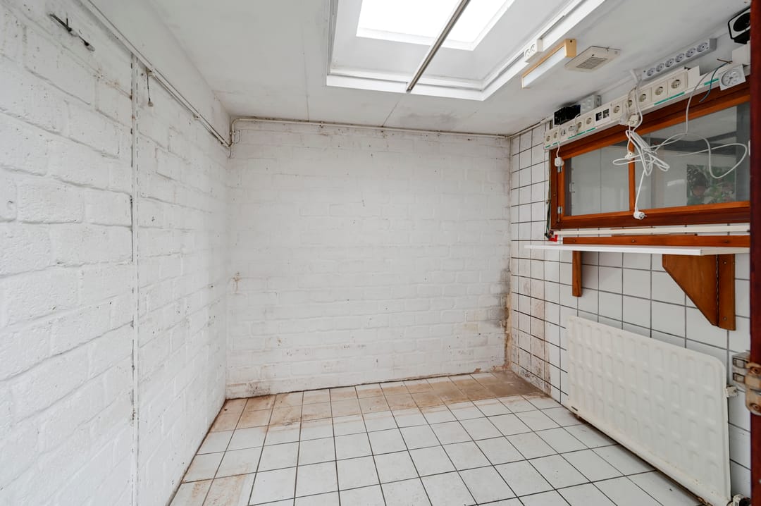 Foto 26 van Busken Huëtstraat 14