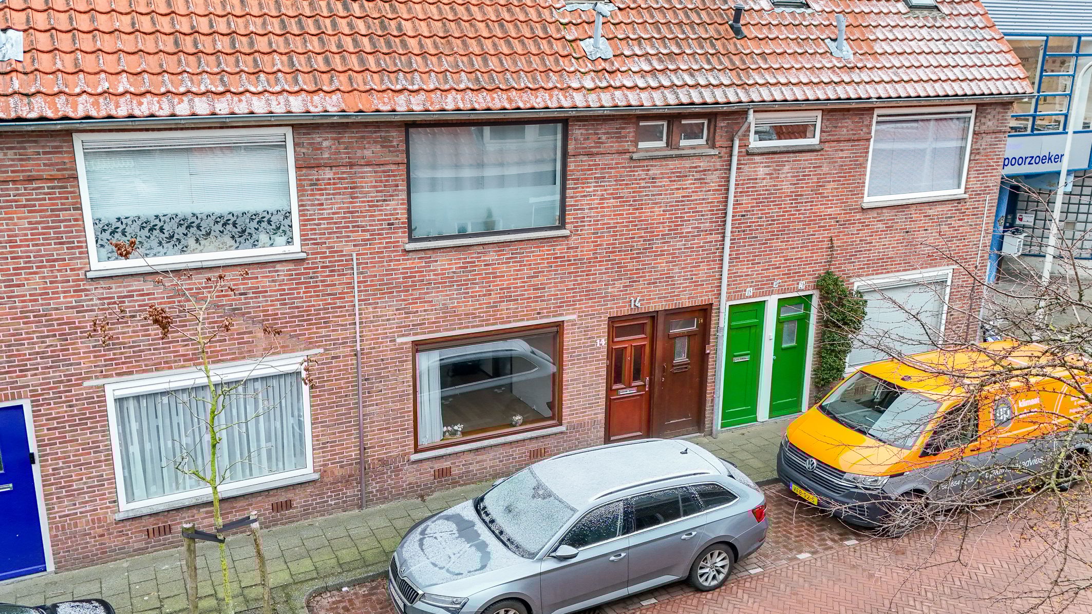 Foto 30 van Busken Huëtstraat 14