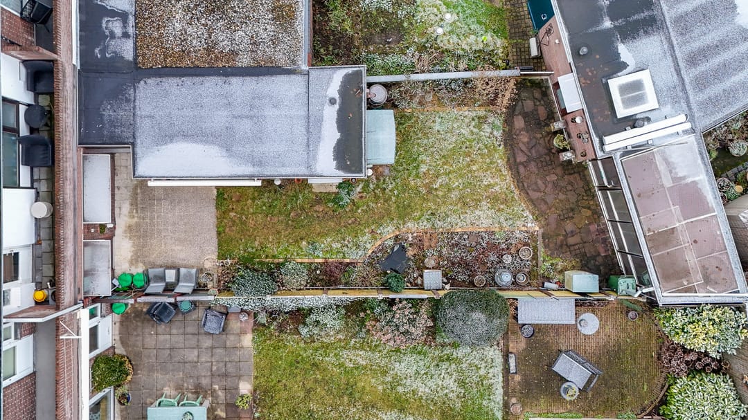 Foto 31 van Busken Huëtstraat 14