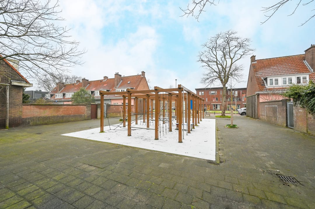 Foto 32 van Busken Huëtstraat 14