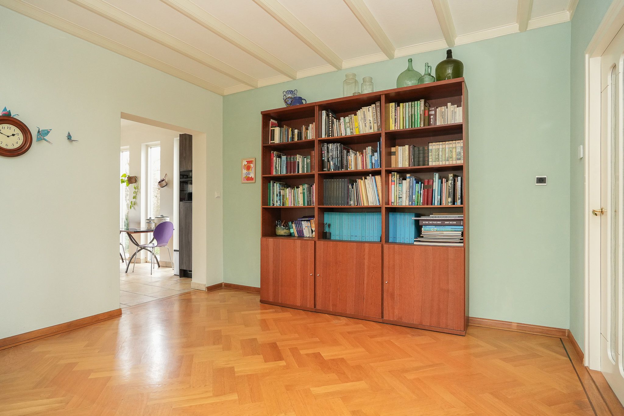 Foto 18 van Grachtstraat 31