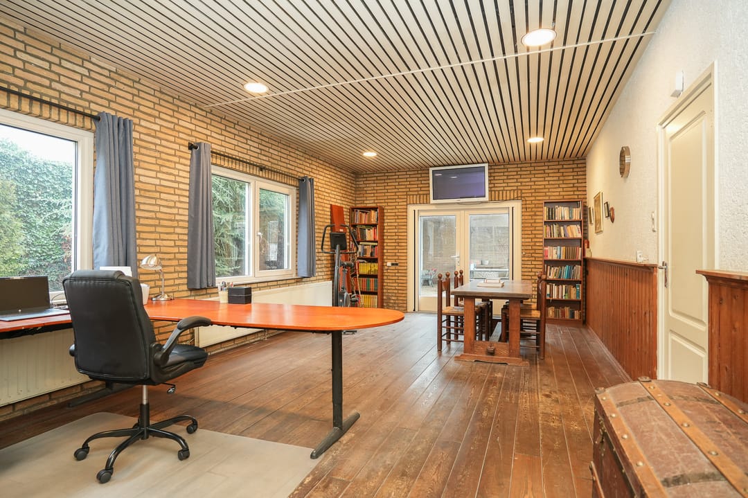 Foto 28 van Grachtstraat 31