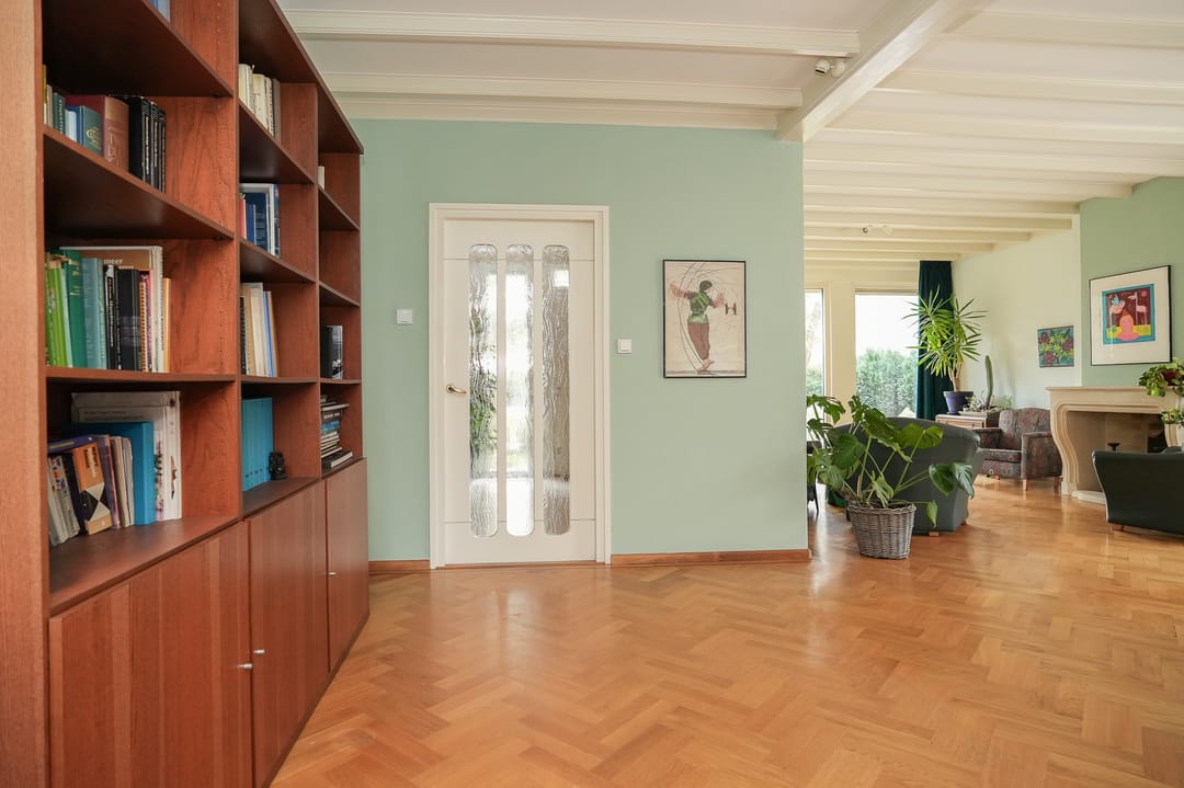 Foto 31 van Grachtstraat 31