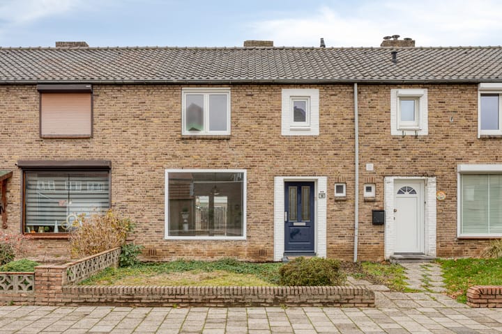 Alex Schaepkensstraat 18