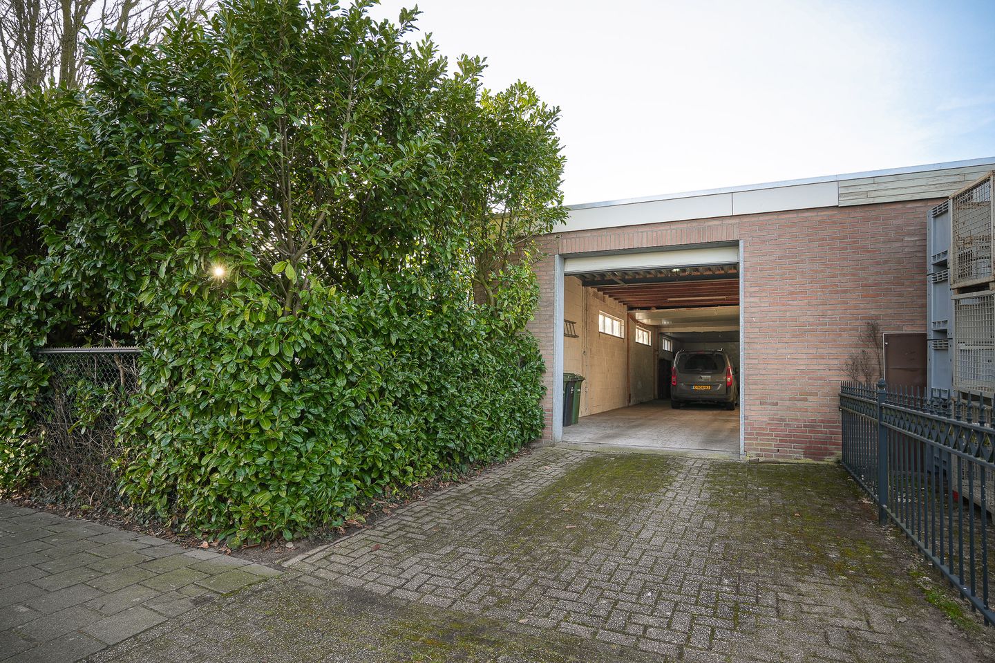 Foto 64 van Grachtstraat 31