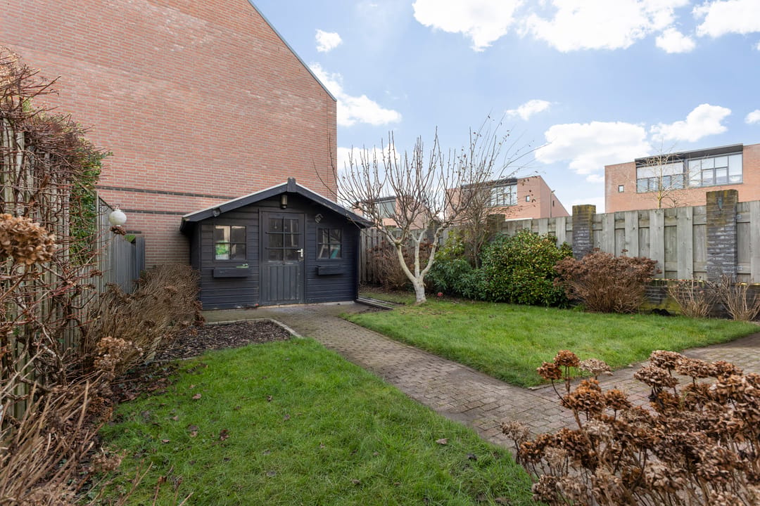 Photo 16 of Berenklauw 13