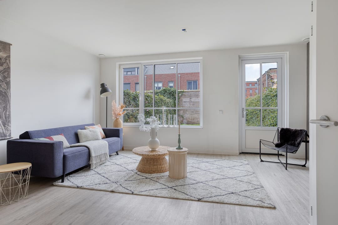 Photo 2 of Laan van Indië 79