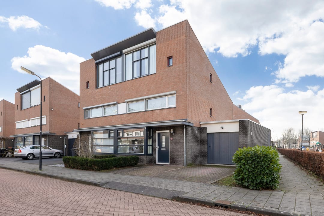 Photo 31 of Berenklauw 13