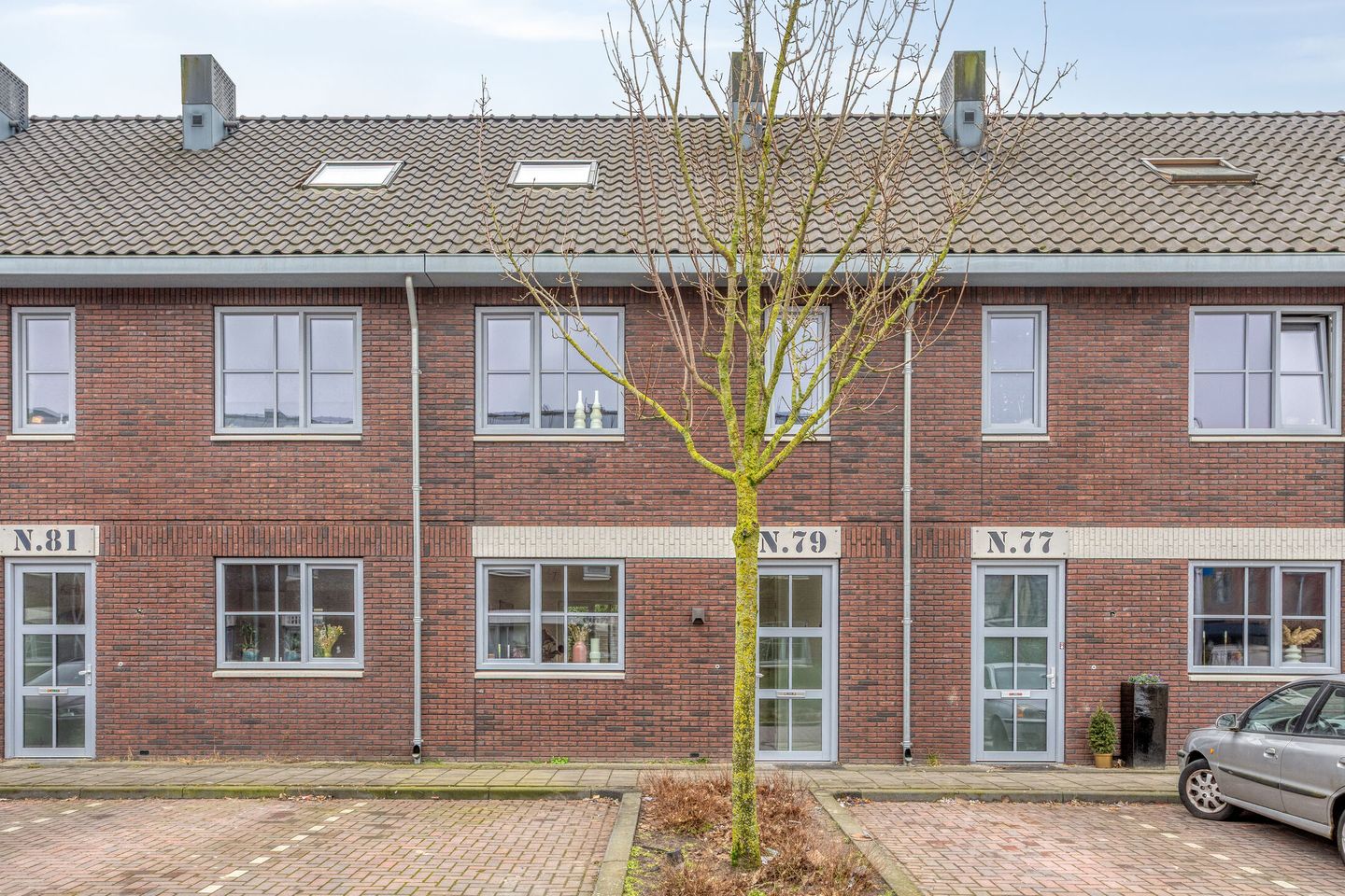 Photo 5 of Laan van Indië 79