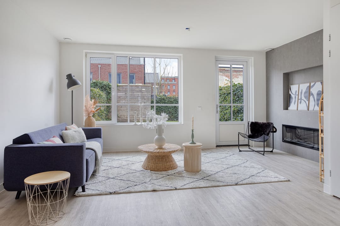 Photo 8 of Laan van Indië 79