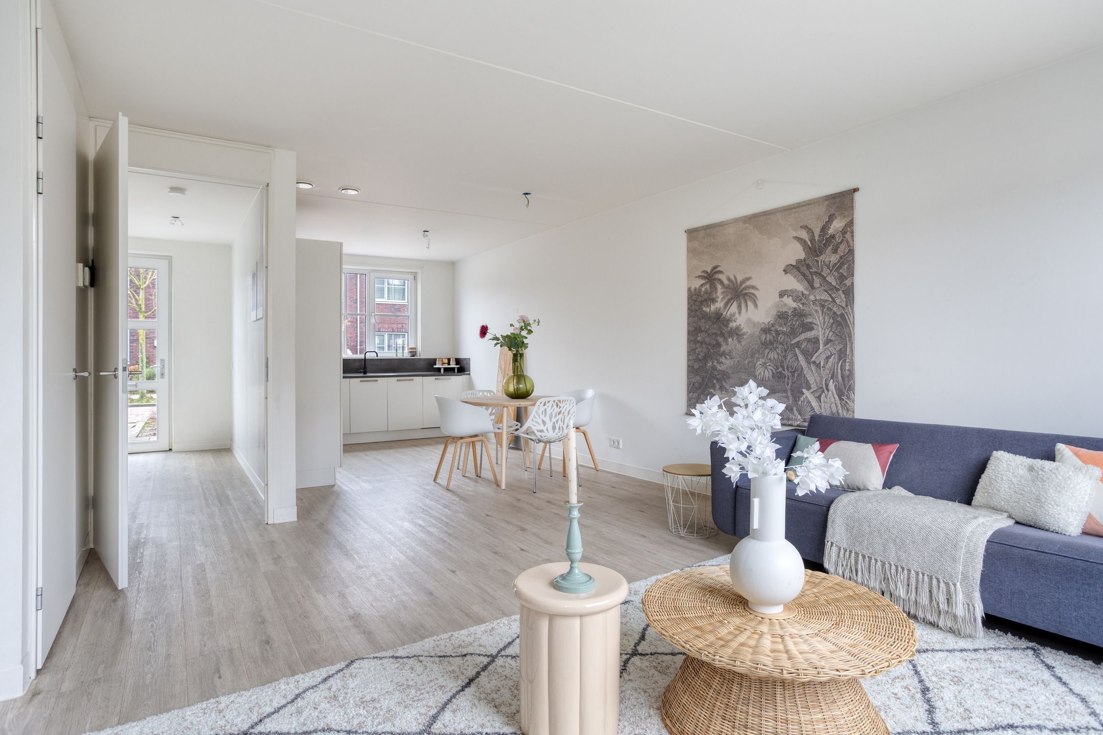 Photo 9 of Laan van Indië 79