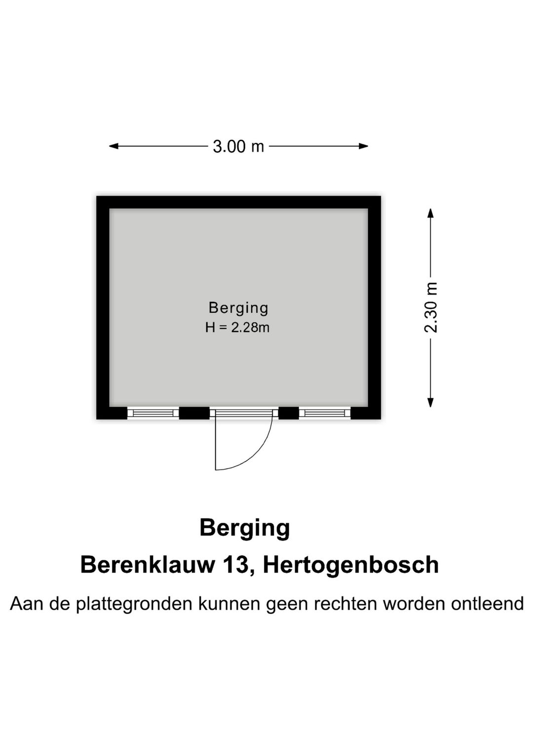 Photo 37 of Berenklauw 13