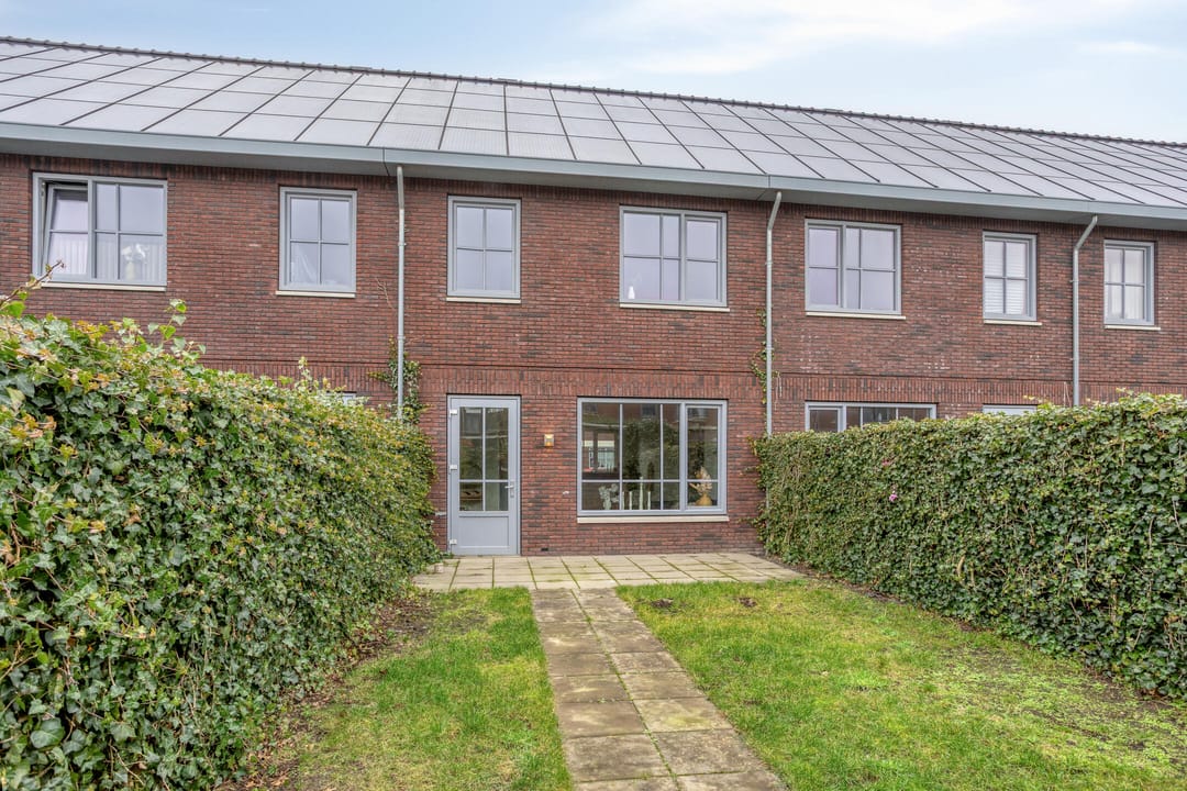 Photo 26 of Laan van Indië 79