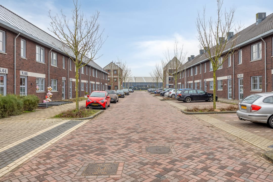 Photo 28 of Laan van Indië 79