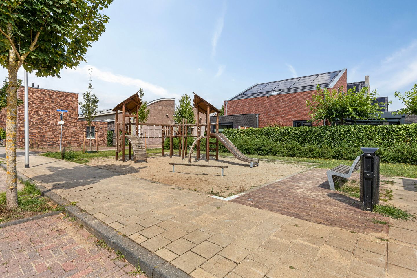 Photo 29 of Laan van Indië 79