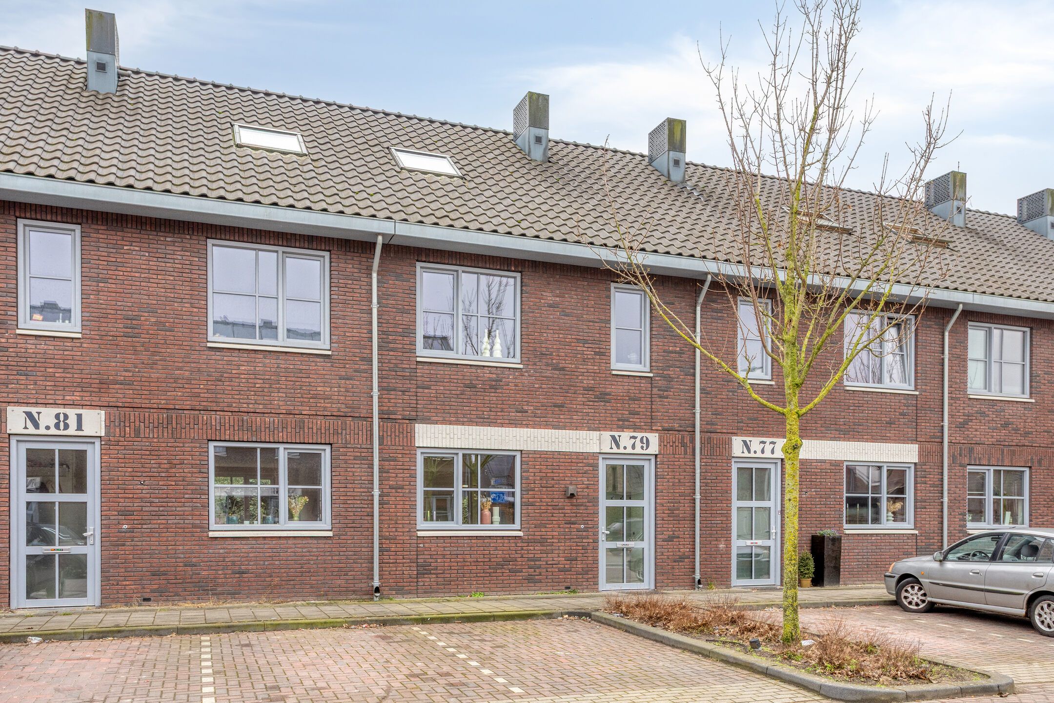 Photo 6 of Laan van Indië 79