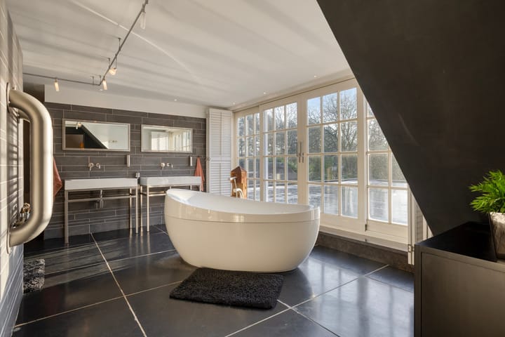 Foto 5 van Lijsterlaan 6