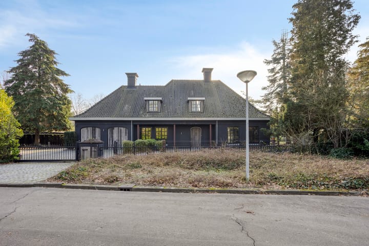 Foto 65 van Lijsterlaan 6