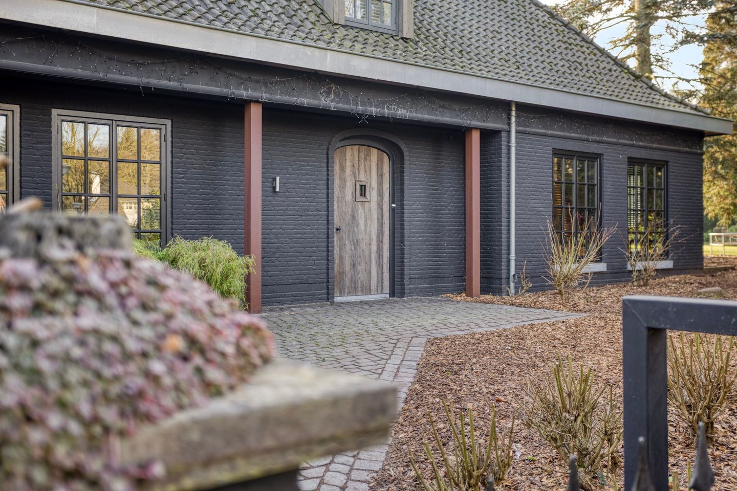 Foto 5 van Lijsterlaan 6