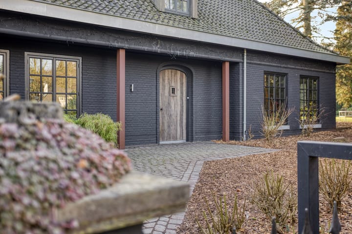 Foto 6 van Lijsterlaan 6