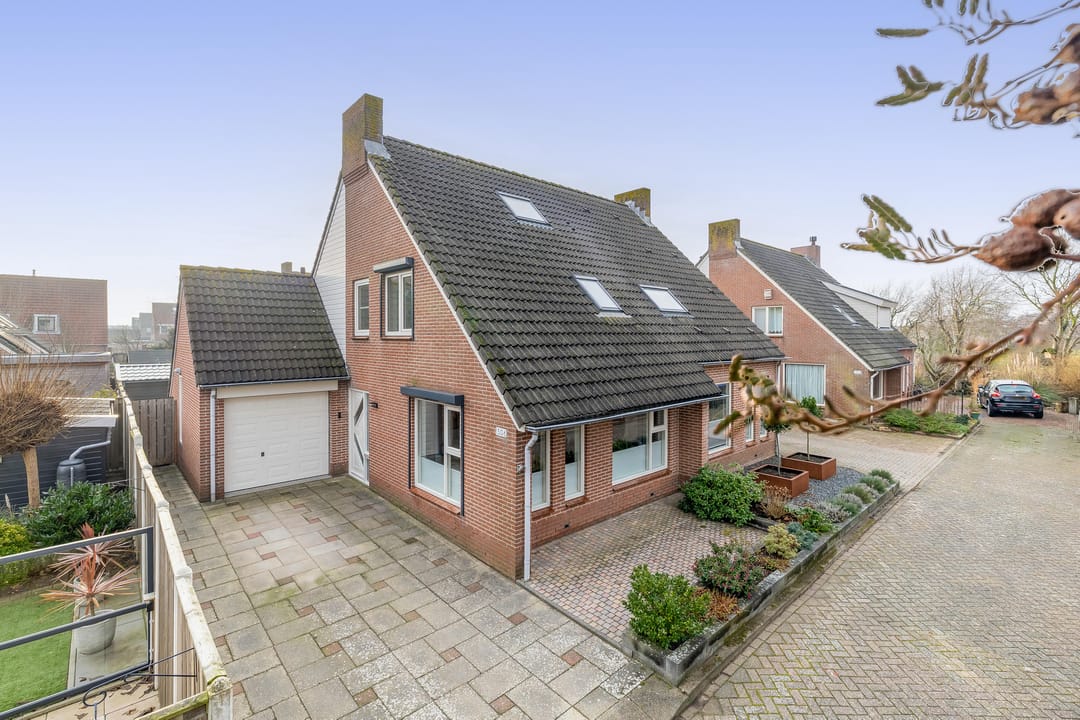 Foto 1 van Wierbalg 1506