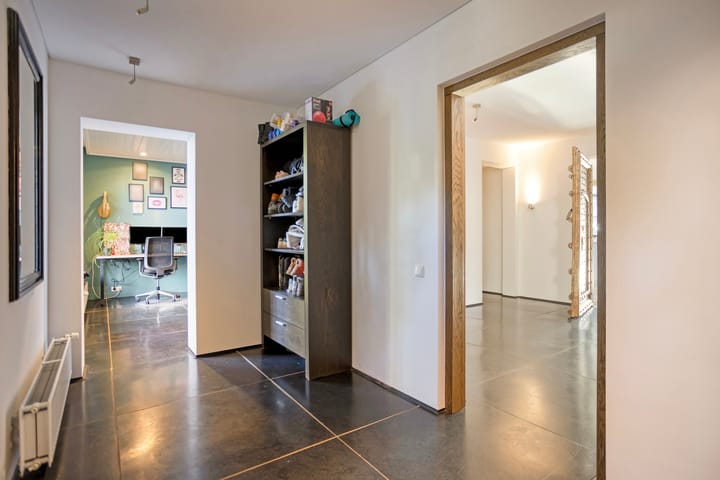 Foto 8 van Lijsterlaan 6