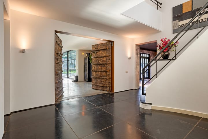 Foto 9 van Lijsterlaan 6