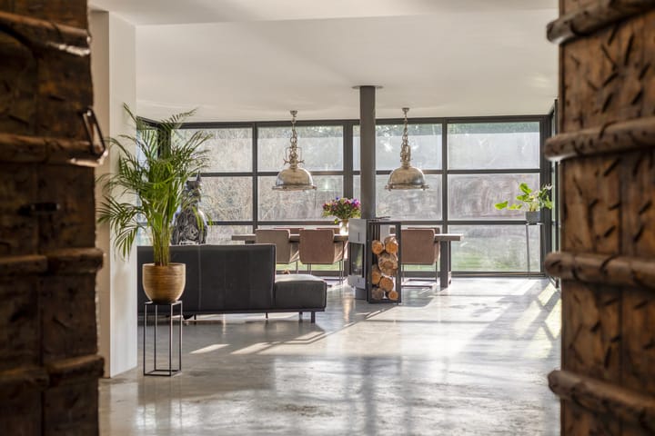 Foto 3 van Lijsterlaan 6