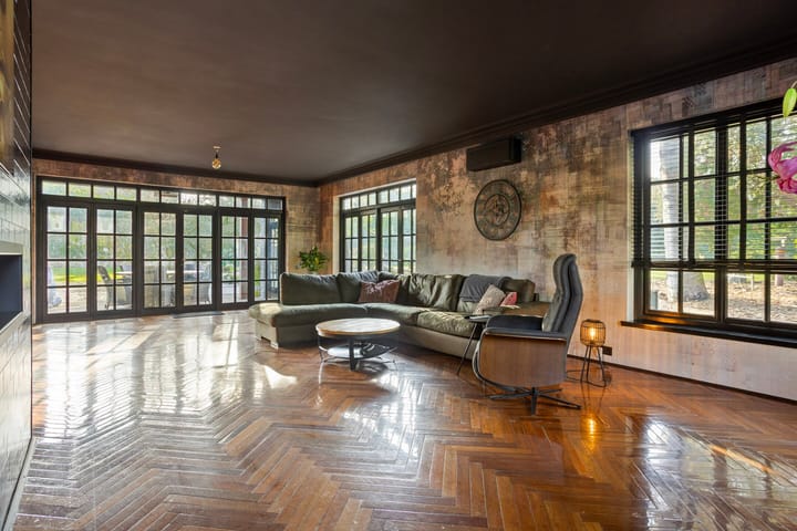 Foto 12 van Lijsterlaan 6