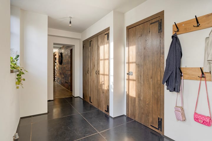 Foto 25 van Lijsterlaan 6